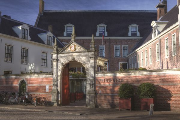 Hotel Prinsenhof (Groningen)